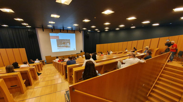 L'USI invita i medici di famiglia del Cantone ad accogliere gli studenti della Facoltà di scienze biomediche
