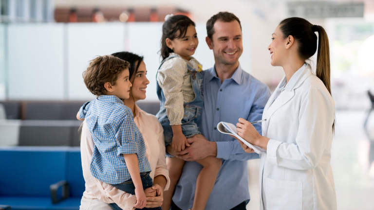 Verso un Istituto di medicina di famiglia